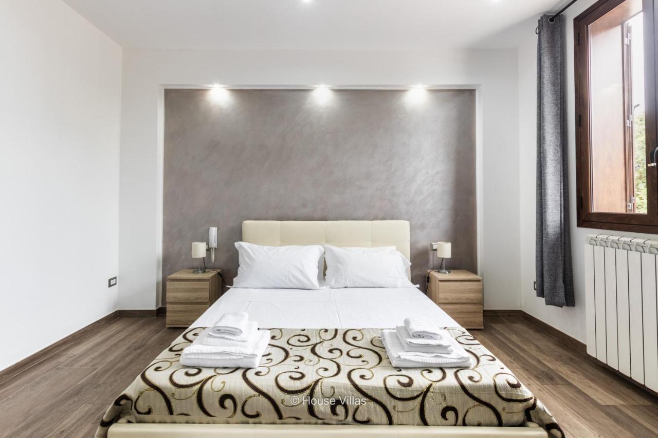 House&Villas - Cocus Elegance Avola Exterior photo