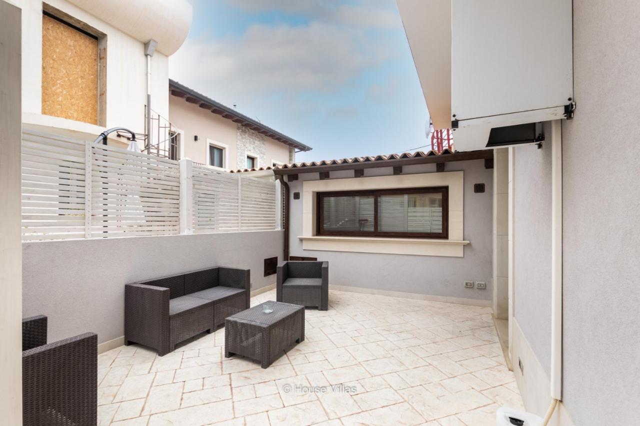 House&Villas - Cocus Elegance Avola Exterior photo
