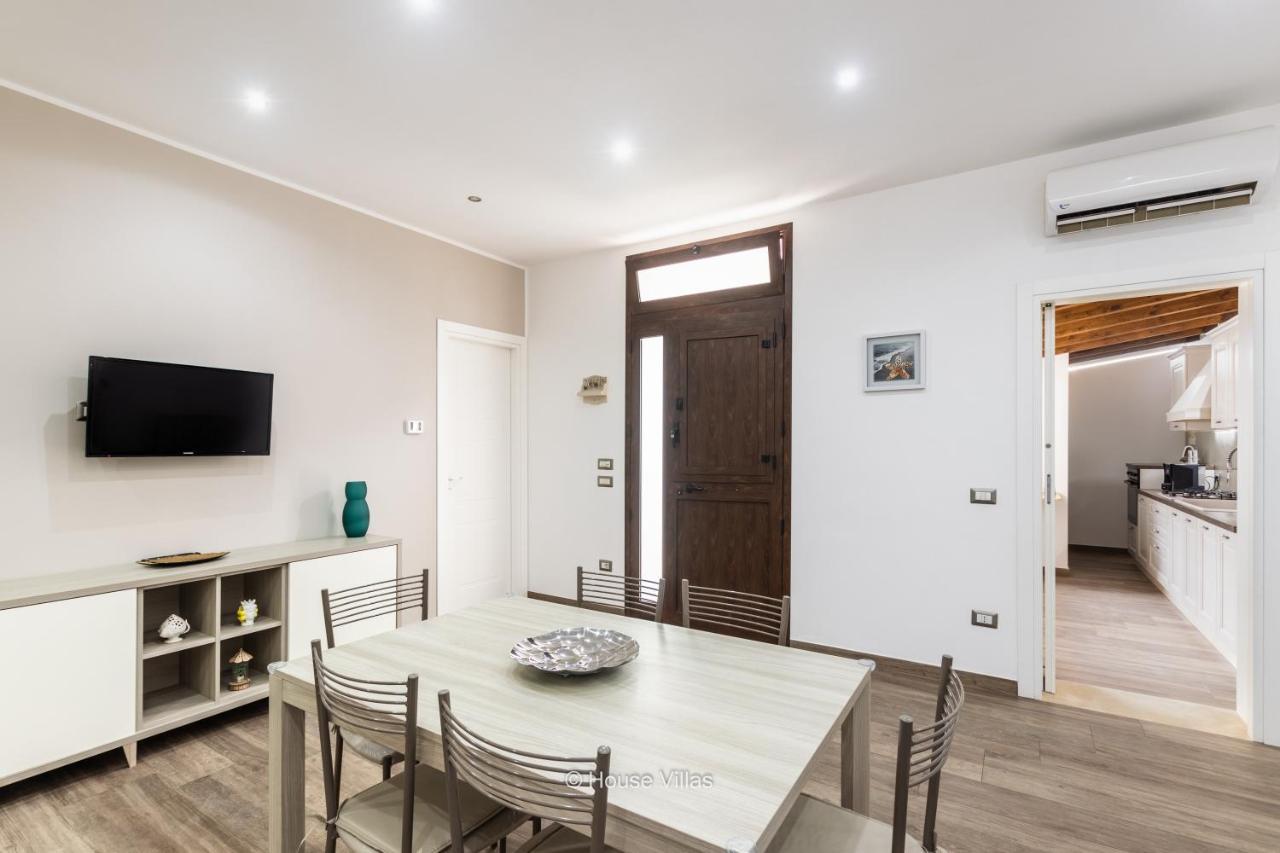House&Villas - Cocus Elegance Avola Exterior photo