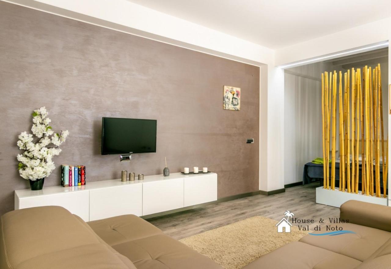 House&Villas - Cocus Elegance Avola Exterior photo