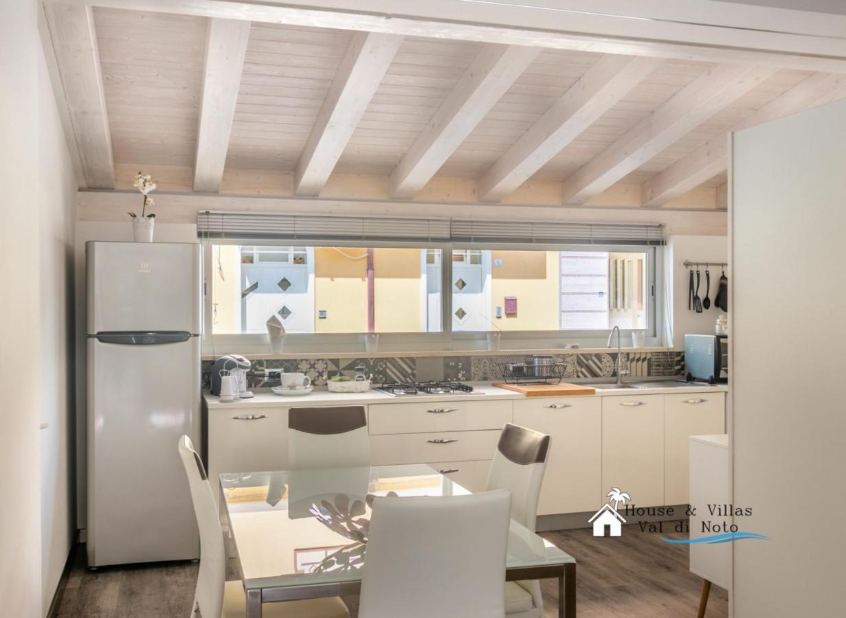House&Villas - Cocus Elegance Avola Exterior photo